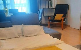 Einzigartiges Apartment Inkl. Gratis Parkplatz