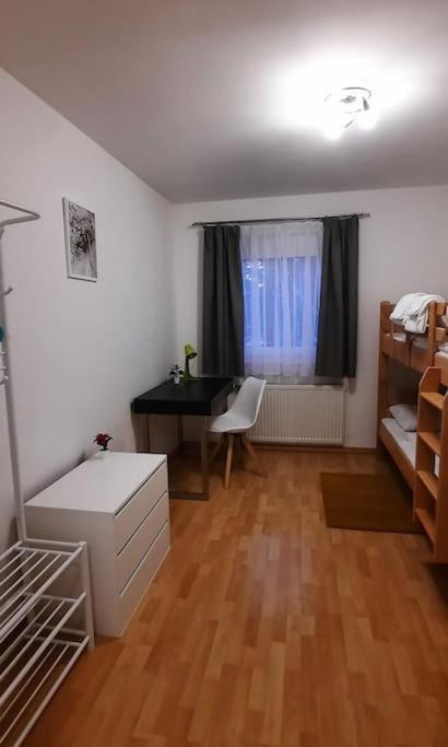 Einzigartiges Apartment Inkl. Gratis Parkplatz Wien Exterior foto